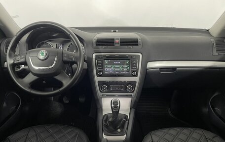 Skoda Octavia, 2012 год, 990 000 рублей, 7 фотография