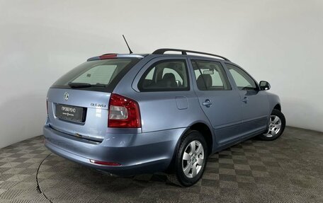 Skoda Octavia, 2012 год, 990 000 рублей, 6 фотография