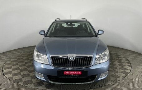 Skoda Octavia, 2012 год, 990 000 рублей, 2 фотография