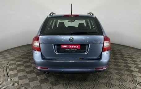 Skoda Octavia, 2012 год, 990 000 рублей, 3 фотография