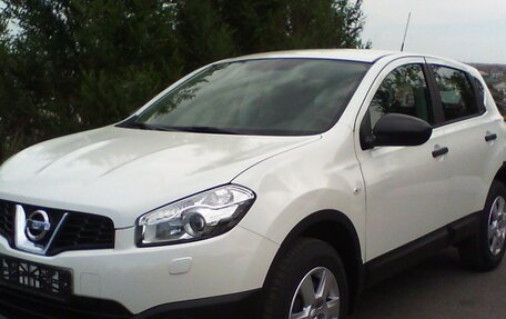 Nissan Qashqai, 2013 год, 1 250 000 рублей, 2 фотография