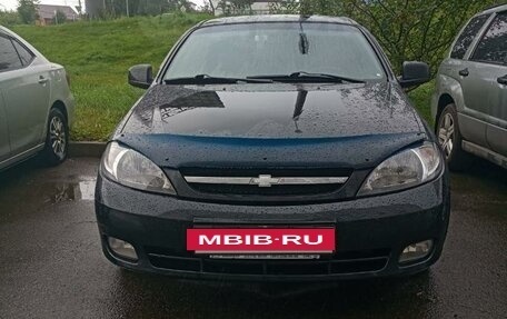 Chevrolet Lacetti, 2010 год, 750 000 рублей, 5 фотография