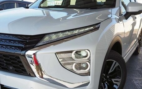 Mitsubishi Eclipse Cross, 2021 год, 1 750 083 рублей, 6 фотография