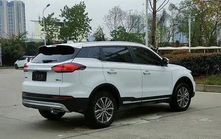 Geely Atlas I, 2019 год, 1 400 000 рублей, 2 фотография