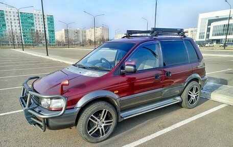 Mitsubishi RVR III рестайлинг, 1993 год, 300 000 рублей, 5 фотография