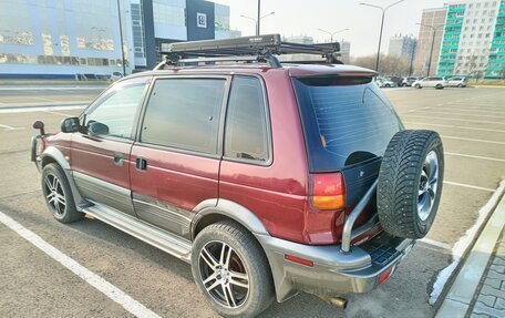 Mitsubishi RVR III рестайлинг, 1993 год, 300 000 рублей, 4 фотография