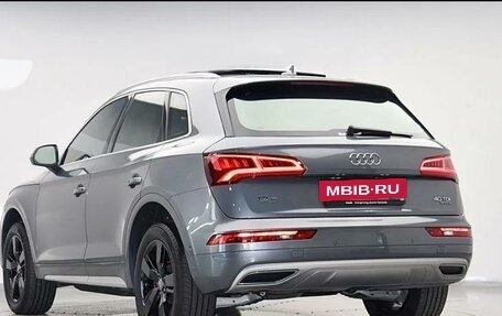 Audi Q5, 2020 год, 4 455 000 рублей, 4 фотография