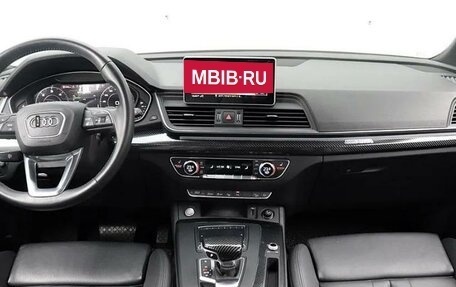 Audi Q5, 2020 год, 4 455 000 рублей, 11 фотография