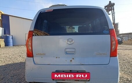 Mazda Carol, 2009 год, 343 000 рублей, 21 фотография