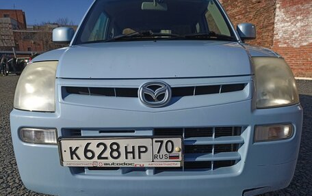 Mazda Carol, 2009 год, 343 000 рублей, 19 фотография