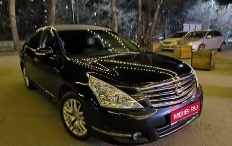 Nissan Teana, 2010 год, 1 000 000 рублей, 3 фотография