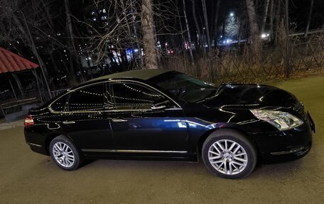 Nissan Teana, 2010 год, 1 000 000 рублей, 8 фотография