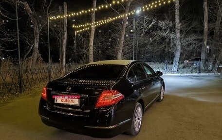 Nissan Teana, 2010 год, 1 000 000 рублей, 11 фотография