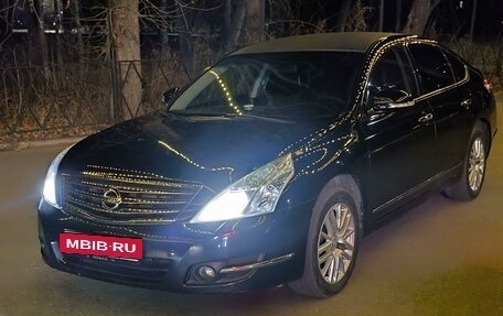 Nissan Teana, 2010 год, 1 000 000 рублей, 7 фотография