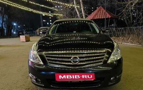 Nissan Teana, 2010 год, 1 000 000 рублей, 5 фотография