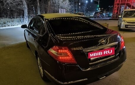 Nissan Teana, 2010 год, 1 000 000 рублей, 10 фотография