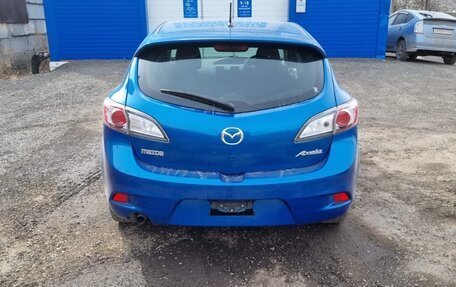 Mazda Axela, 2013 год, 1 270 000 рублей, 9 фотография