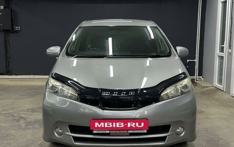 Toyota Wish II, 2011 год, 1 437 000 рублей, 4 фотография