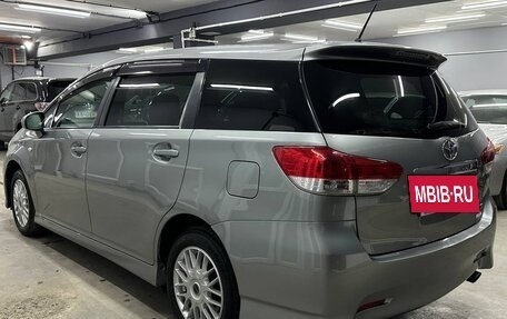 Toyota Wish II, 2011 год, 1 437 000 рублей, 8 фотография