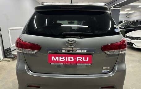 Toyota Wish II, 2011 год, 1 437 000 рублей, 6 фотография