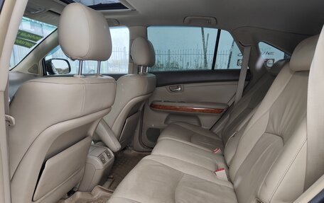 Lexus RX II рестайлинг, 2005 год, 1 650 000 рублей, 7 фотография