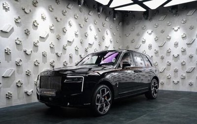 Rolls-Royce Cullinan, 2024 год, 85 490 000 рублей, 1 фотография