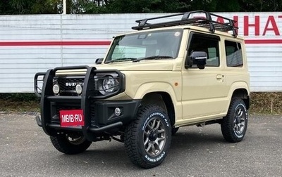 Suzuki Jimny, 2021 год, 1 565 000 рублей, 1 фотография