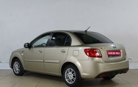 KIA Rio II, 2010 год, 698 000 рублей, 2 фотография