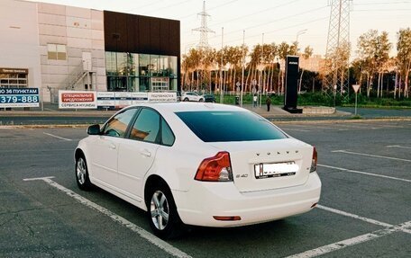 Volvo S40 II, 2012 год, 845 000 рублей, 3 фотография