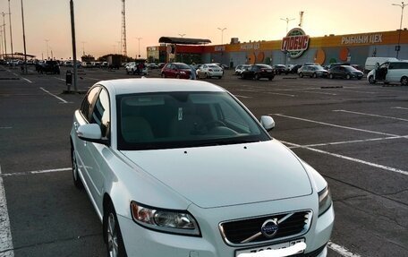 Volvo S40 II, 2012 год, 845 000 рублей, 6 фотография