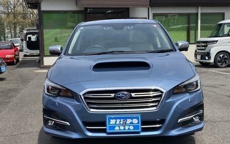 Subaru Levorg I, 2020 год, 1 645 000 рублей, 3 фотография