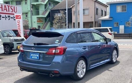 Subaru Levorg I, 2020 год, 1 645 000 рублей, 6 фотография