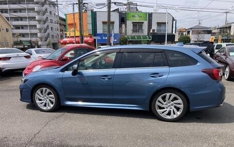 Subaru Levorg I, 2020 год, 1 645 000 рублей, 8 фотография