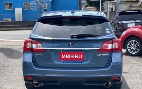 Subaru Levorg I, 2020 год, 1 645 000 рублей, 7 фотография