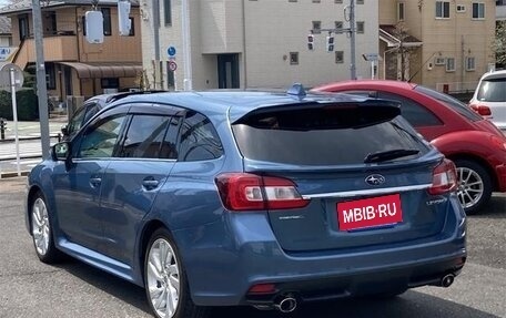 Subaru Levorg I, 2020 год, 1 645 000 рублей, 39 фотография