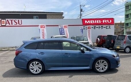 Subaru Levorg I, 2020 год, 1 645 000 рублей, 38 фотография