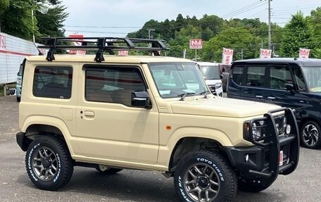 Suzuki Jimny, 2021 год, 1 565 000 рублей, 6 фотография