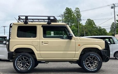 Suzuki Jimny, 2021 год, 1 565 000 рублей, 5 фотография