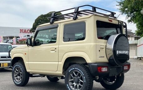 Suzuki Jimny, 2021 год, 1 565 000 рублей, 10 фотография