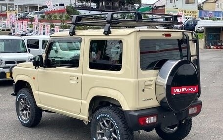 Suzuki Jimny, 2021 год, 1 565 000 рублей, 9 фотография