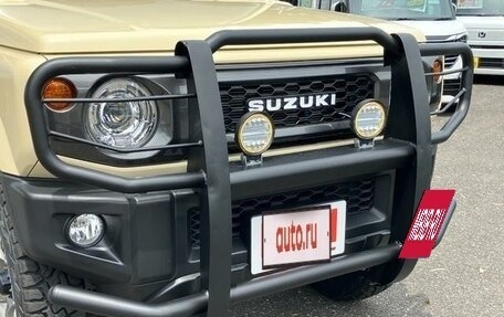 Suzuki Jimny, 2021 год, 1 565 000 рублей, 32 фотография