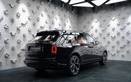 Rolls-Royce Cullinan, 2024 год, 85 490 000 рублей, 2 фотография