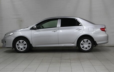 Toyota Corolla, 2012 год, 1 250 000 рублей, 8 фотография