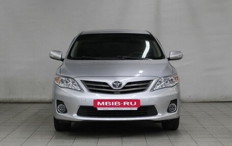 Toyota Corolla, 2012 год, 1 250 000 рублей, 2 фотография