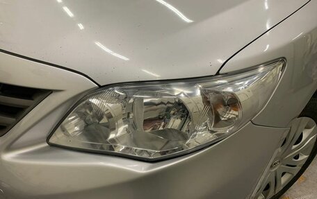 Toyota Corolla, 2012 год, 1 250 000 рублей, 16 фотография