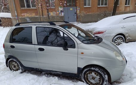 Daewoo Matiz I, 2005 год, 159 000 рублей, 2 фотография