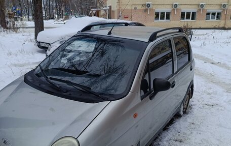 Daewoo Matiz I, 2005 год, 159 000 рублей, 3 фотография