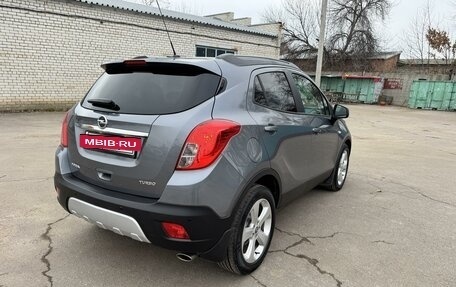 Opel Mokka I, 2014 год, 985 000 рублей, 5 фотография