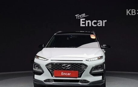 Hyundai Kona I, 2020 год, 1 540 005 рублей, 2 фотография