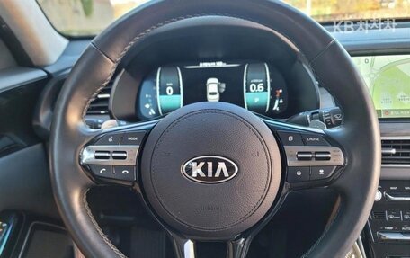 KIA K7, 2021 год, 2 600 000 рублей, 7 фотография